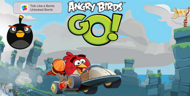 angry birds 4.0.0 registretion code